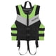 thumbnail image 3 of SAILTREK Chaleco salvavidas de neopreno Deportes acuáticos Pesca Kayak Canotaje Natación Seguridad Chaleco salvavidas SAILTREK Chaqueta de pesca, 3 of 7