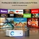 thumbnail image 5 of Proyector AKIYO WiFi Bluetooth 5G nativo 1080P 13000 lúmenes, 5 of 7