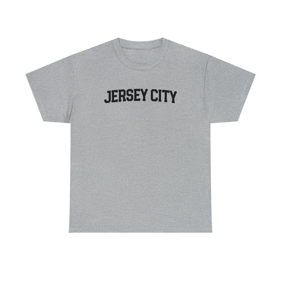 22Gifts Jersey City NJ New Jersey Moving Away Shirt, Gifts, Tshirt