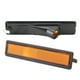 thumbnail image 4 of Turn Signal Marker Light Bumper Lamp Fits for 318i 318is 525i 740i E32 63141377849, 4 of 5