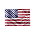thumbnail image 2 of Kbndieu Stars Stripes Patriotic Door Mat 4th of July Doormat Independence Day Non Slip Welcome Mat Outdoor Indoor Entryway Floor Mat for Freedom Memorial Day Front Porch Decor, 2 of 7