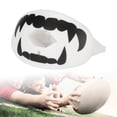 thumbnail image 4 of Tebru Mouth Guard, Sports Mouthguard Durable Shock Mouth Guard For Hockey For Adult For Lacrosse For Youth For Football, 4 of 8