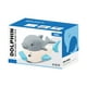 thumbnail image 1 of Vogacara Juguete para ducha de bebé, juguete de baño con rociador de agua, bola de rociador de agua de inducción para ducha infantil Juguetes No.07 Vogacara FN000227-07B, 1 of 6