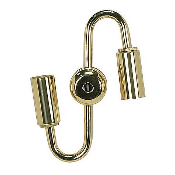 Satco Steel Candelabra S Cluster