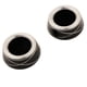 thumbnail image 2 of Taza de La Horquilla de Delantera de La Motocicleta Taza de Absorción de 2 Piezas Plata + negro, 2 of 9