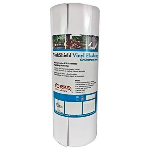 Flash Vinyl WHT 12"X50'