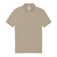 thumbnail image 1 of B&C Polo pour Hommes, 1 of 3