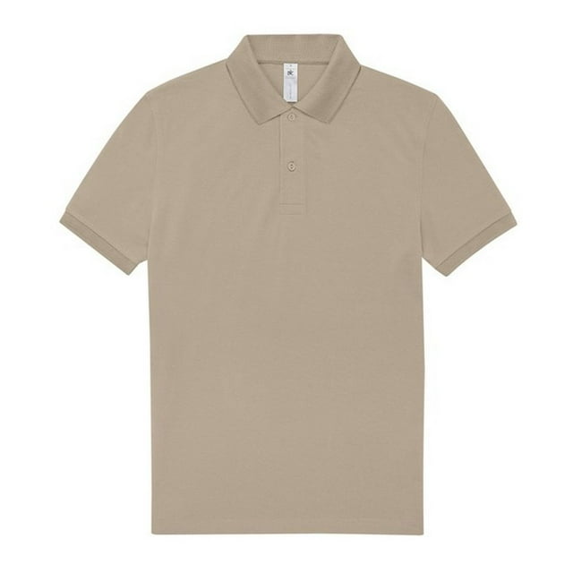 B&C Polo pour Hommes