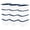 Clear, Marine Blue, variant on Sterilite Latching Storage Container - 64 quart - 24 Pack, Marine Blue