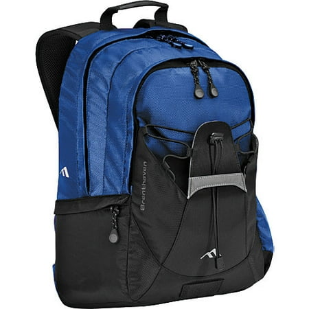 Brenthaven Pacific Laptop Backpack