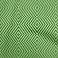 thumbnail image 1 of oneOone Polyester Spandex Sea Green Fabric Moire Dress Material Fabric Print Fabric By The Yard 56 Inch Wide, 1 of 4