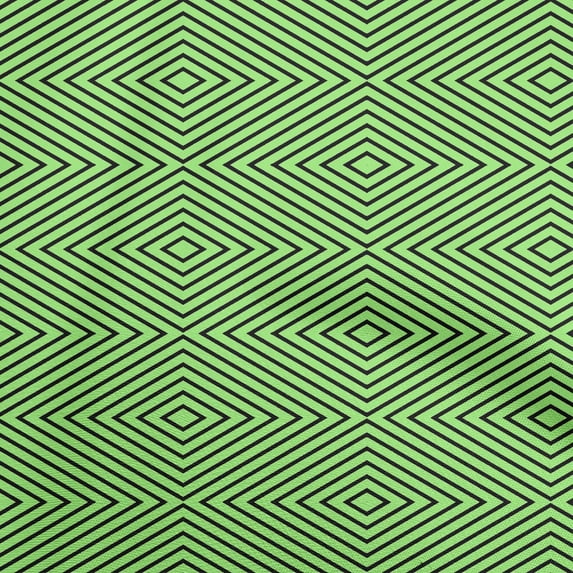 oneOone Viscose Chiffon Sea Green Fabric Moire Sewing Fabric By The Yard Printed Diy Clothing Sewing Supplies 42 Inch Wide