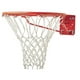 Champion Sports 411 250 g Filet de Basket-Ball Non Fouetté, Blanc – image 1 sur 2