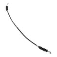 thumbnail image 4 of Car Throttle Governor Cable, Durable Easy Install Black Governor Cable Exquisite Workmanship  For Club Car, 4 of 8