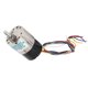thumbnail image 4 of DC Brushless Motor CW/CCW 24V with Bracket Speed Control Board for CNC Machine Tool100rpm/min, 4 of 5