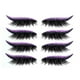 thumbnail image 1 of Pegatinas reutilizables para delineador de ojos y pestañas: una invención genial que te brinda, 1 of 6