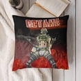 thumbnail image 3 of Apex Legends Octane Pillow Case Soft Pillow Cover Pillowcase Decorative Cushion Cover Home Decor 20 "x20 ", 3 of 8