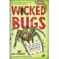 thumbnail image 1 of Wicked Bugs, Amy Stewart Paperback, 1 of 3