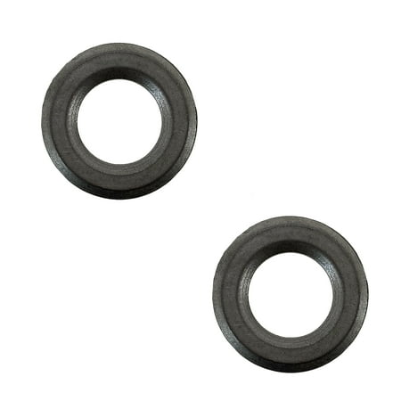 

John Deere Original Equipment Washer 2 Pack - M45828