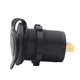 thumbnail image 2 of Enchufe cargador coche 10-28 V carga rápida PD tipo C + USB QC 3 0 (sin cable), 2 of 8