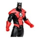thumbnail image 2 of McFarlane Toys - DC Multiverse 7IN - BATROCITUS (Dark Metal), 2 of 3