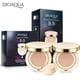 thumbnail image 2 of BIOAQUA-crema BB con cojín de aire, ilumina, corrector, hidratante, Base, blanqueamiento Facial, maquillaje, Base Facial, cubierta perfecta, cosméticos Fivean unisex, 2 of 2