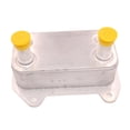 thumbnail image 4 of funtasica Engine Oil Replacement 420888852 Coolant Radiator 130 155 - White, 4 of 7