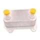 thumbnail image 4 of Enfriador de aceite de motor metálico 420888852 compatible con Sea-Doo RXP GTS GTX blanco, 4 of 7