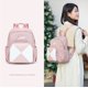 thumbnail image 1 of Mochila de viaje para portátil, mochila de negocios, mochila escolar ultrafina y duradera antirrobo, mochila impermeable para hombres y mujeres, adecuada para portátiles y notebooks de 14 pulgadas,, 1 of 7