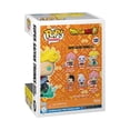 thumbnail image 2 of Funko Pop! Animation: Dragon Ball Super - Super Saiyan Trunks with Sword Vinyl Figure, 2 of 3