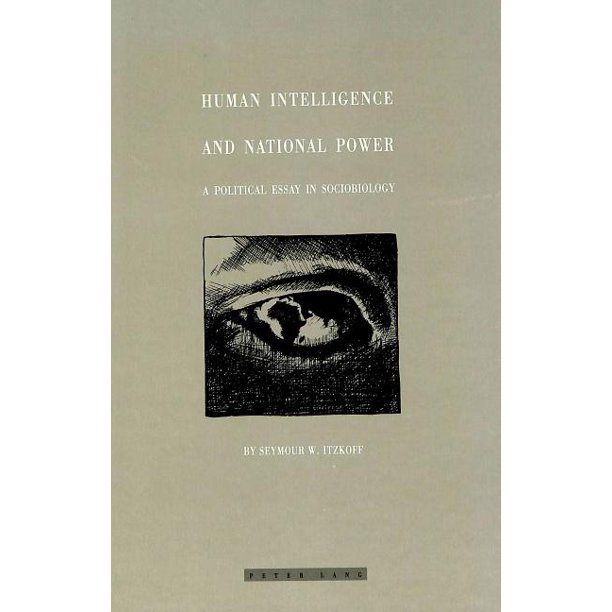 Sociobiology essay 08 image