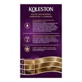 thumbnail image 2 of Tinte para cabello Koleston 81 rubio cenizo claro, 2 of 3