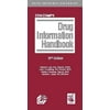Drug Information Handbook [Paperback - Used]
