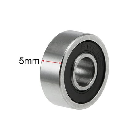 605 2rs подшипник