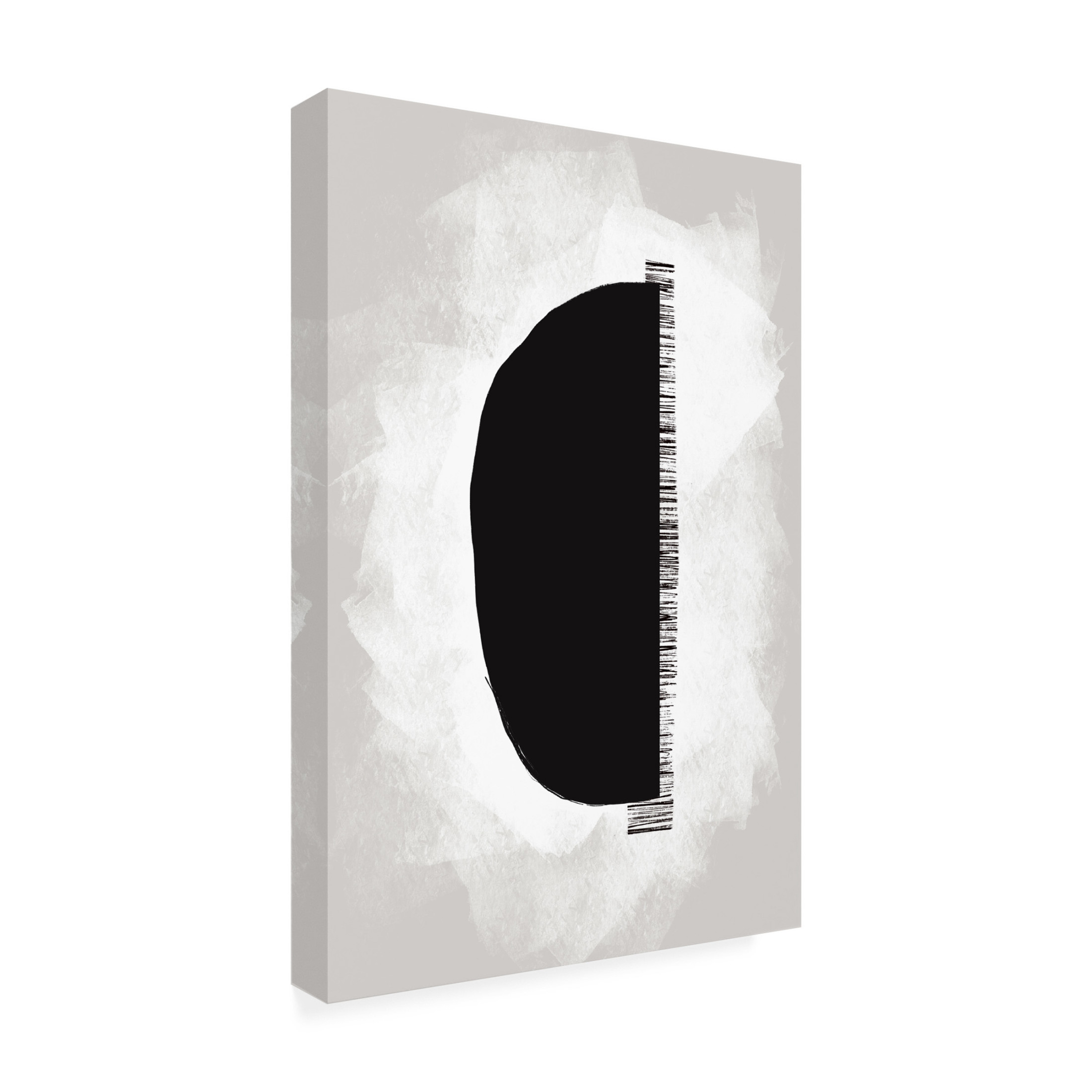 Trademark Fine Art uplusmestudio Need you Canvas Wall Art