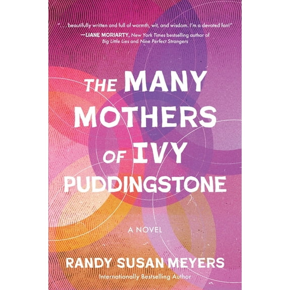The Many Mothers of Ivy Puddingstone, (Paperback)