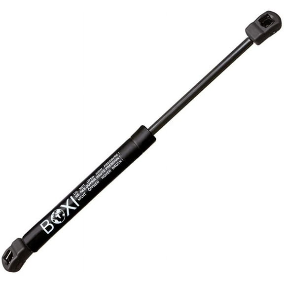 BOXI 1pcs Hatchback lift support strut gas strut shock gas spring support lift shock ​For Mini Cooper 2002-2014 (Excluding Clubman & John Cooper Works Split Door) | Replaces SG302018 41626801203