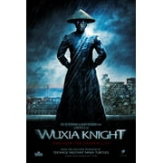 Wuxia Knight Movie Mini Poster 11inx17in 28cm x43cm 11x17 poster