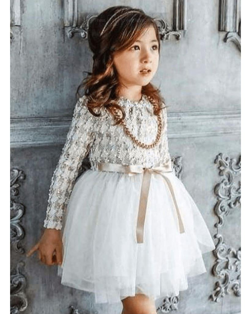 mia belle girls dresses