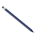 thumbnail image 1 of Stylet Tactile Sensible, Crayon Carbone, Compatible avec Téléphone, Précis pour Tablettes, Téléphones Intelligents. Pointe en Caoutchouc pour Protection d'Écran, 1 of 7