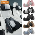 Clerance! Single headrest Brown color Joe's car products 23 years