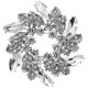 thumbnail image 1 of KAKOWELY Broche de ramo con diamantes de imitación para boda, regalo de cumpleaños para mujer, 1 of 5