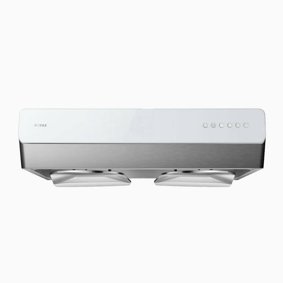 FOTILE UQS3001 | 30" Pixie Air Series Range Hood in Stainless Steel