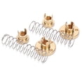thumbnail image 4 of Anti Backlash Spring,Gap Eliminate Nut T8 Lead Thread Nut D Printer Accessories World-Class Design, 4 of 8
