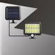 thumbnail image 4 of Lámpara LED solar con sensor de movimiento de 56 LED para exteriores, lámpara LED con energía solar para uso en interiores y exteriores, 4 of 10