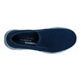 thumbnail image 2 of Tenis Skechers Caballero Memory Foam 232016nvor azul 29 Skechers 232016BBK, 2 of 4