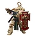 thumbnail image 4 of Figura coleccionable HiPlay JoyToy Warhammer 40K Dark Angels, 4 of 9