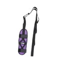 thumbnail image 2 of Correa de estiramiento perfecl banda ajustable para fascitis Plantar y alivio muscular, 2 of 3