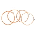 thumbnail image 2 of 4String Acoustic Bass Strings Replacement Accessories Brass String 040-95Gauge, 2 of 9