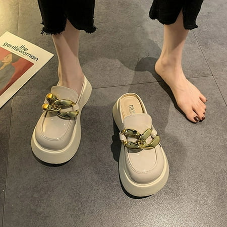 

Women s Platform Shoes Fashion Design for Girls 37 A